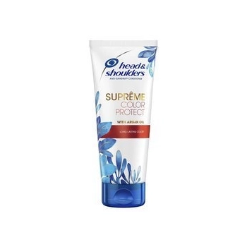 Head&Shoulders Supreme Conditioner Color Protect Odzywka do Włosów 220 ml