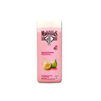 Le Petit Marseillais Figue de Provence Żel pod Prysznic 400 ml