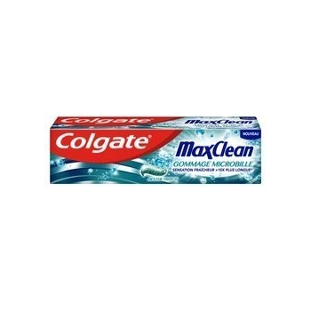 Colgate Max Clean Mineral Scrub Pasta do Zębów 75 ml