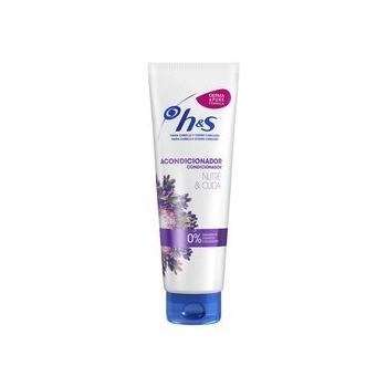 Head&Shoulders Nutre&Cuida Odżywka do Włosów 275 ml