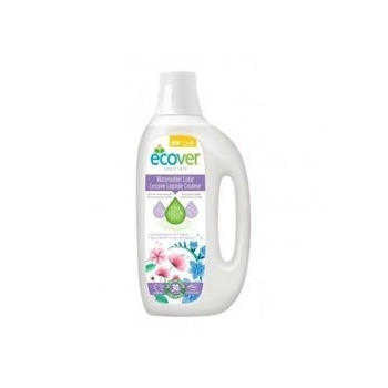 Ecover Color Kwiat Jabłoni Płyn do Prania 1,5 l