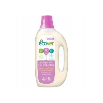 Ecover Wol&Fijnwasmiddel Żel do Prania 1,5 l