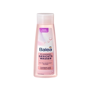 Balea Odżywczy tonik do twarzy 200 ml