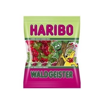 Haribo Waldgeister Żelki 200 g