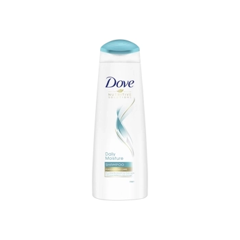 Dove Daily Moisure 2 in1 Szampon z Odżywką 250 ml