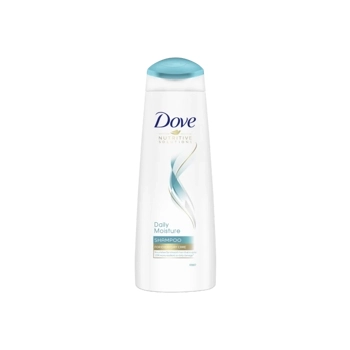Dove Daily Moisure Szampon do Włosów 250 ml