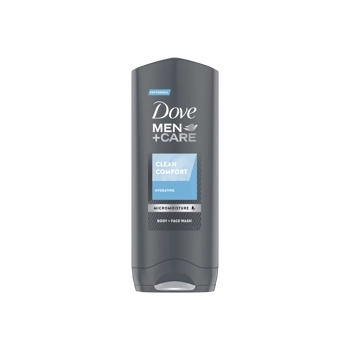 Dove Men Clean Comfort Żel od Prysznic 250 ml