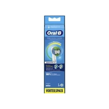 Oral-B Precision Clean CleanMaximiser 4 szt.