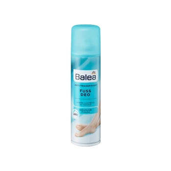 Balea Dezodorant Do Stóp 200 ml