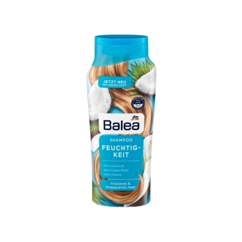 Balea Feuchtigkeit Szampon do Włosów 300 ml