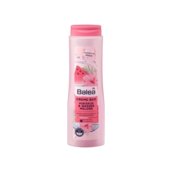 Balea Hibiskus&Wasser Melone Płyn do Kąpieli 750 ml