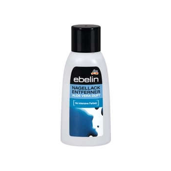 Ebelin Zmywacz do Paznokci z Aloesem 1250 ml