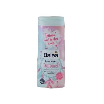 Balea Tagtraumer Żel pod Prysznic 300 ml