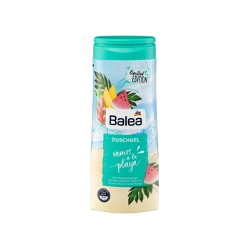 Balea Vamos a la Playa Żel pod Prysznic 300 ml