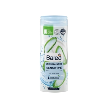 Balea Sensitive Żel pod Prysznic 300 ml
