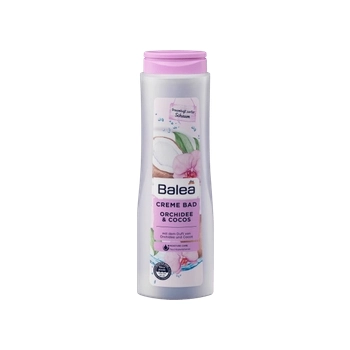 Balea Orchidee&Cocos Płyn do Kąpieli 750 ml