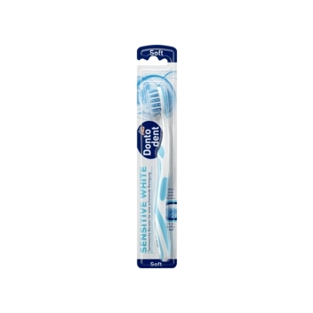 Dontodent Sensitive White Soft Szczoteczka do Zębów