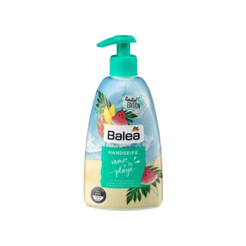 Balea Vamos a la Playa Mydło w Płynie 500 ml