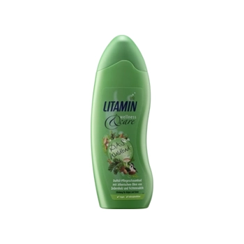 Litamin Das Waldbad Płyn do Kąpieli 750 ml