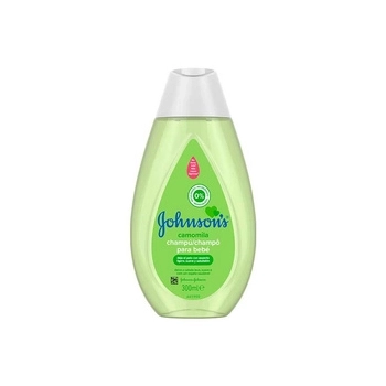 Johnson's Baby Camomila Szampon do Włosów 300 ml