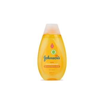 Johnson's Baby Original Shampon do Włosów 300 ml