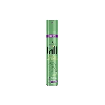 Taft Volumen 3 Kollagen-Bambus Lakier do Włosów 300 ml