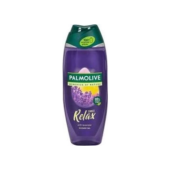 Palmolive Relax Lavender Żel pod Prysznic 500 ml