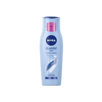 Nivea Classic Szampon do Włosów 250 ml