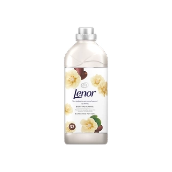 Lenor Shea Buter Płyn do Płukania 52 prania