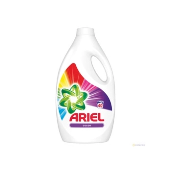 Ariel Color Żel do Prania 40 prań