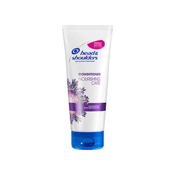 Head&Shoulders Nourishing Care Odżywka do Włosów 220 ml