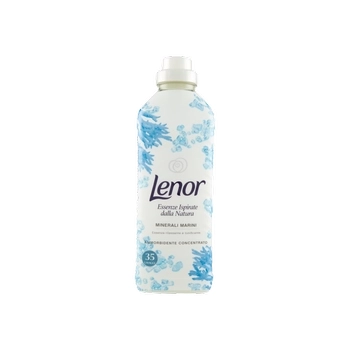 Lenor Deep Sea Minerals Płyn do Płukania 35 prań