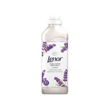 Lenor Lavanda Płyn do Płukania 35 prań