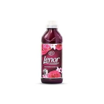 Lenor Gelsomino Scarlatto Płyn do Płukania 650 ml