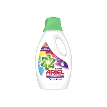 Ariel Color Żel do Prania 23 prania
