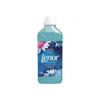 Lenor Ocean Escape Płyn do Płukania 68 prań