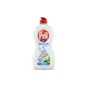 Pril Sensitive Płyn do Naczyń 500 ml