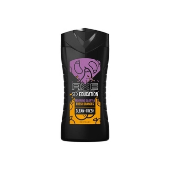 Axe Sex Education Żel pod Prysznic 250 ml