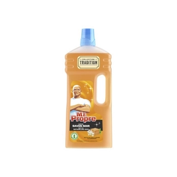 Mr.Propre Savon Noir Płyn Uniwersalny 1,3 l
