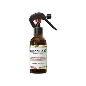 Air Wick Botanica Menthe du Maroc&Pamplemousse Rose Odświeżacz Powietrza 236 ml