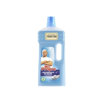 Mr. Propre Bicarbonate de Soude Uniwersalny Środek Czyszczący 1,3 l