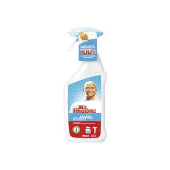 Mr. Propre Javel Spray 750 ml