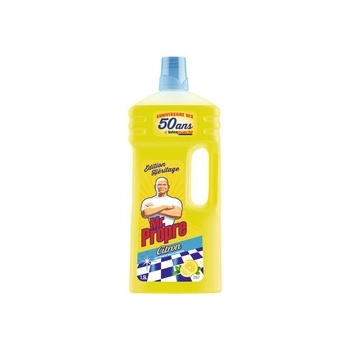 Mr.Propre Citron Płyn do Podłóg 1,5 l