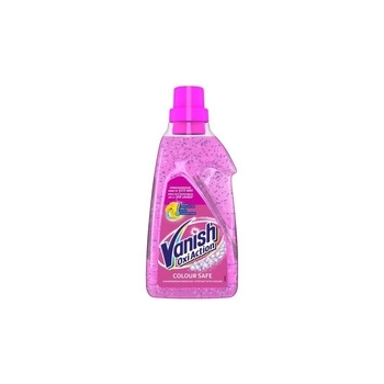 Vanish Oxi Action Colour Safe Odplamiacz 750 ml