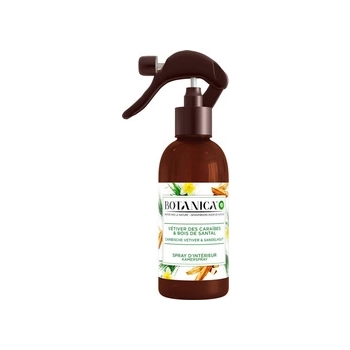 Air Wick Botanica Vetiver des Caraibes&Bois de Santal Odświeżacz Powietrza 236 ml
