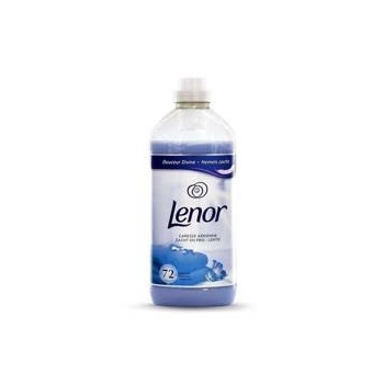 Lenor Zacht en Fris - Lante Płyn do Płukania 72 prania