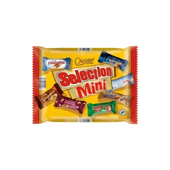 Choceur Selection Mini Batoniki 500 g