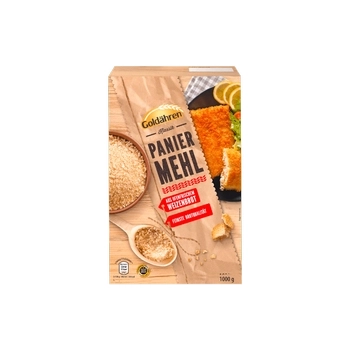 Goldahren Panierka 1 kg