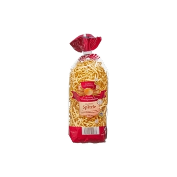 Landfreude Makaron Spatzle 500 g