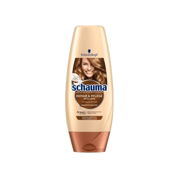 Schauma Repair&Pflege Odzywka do Włosów 220 ml